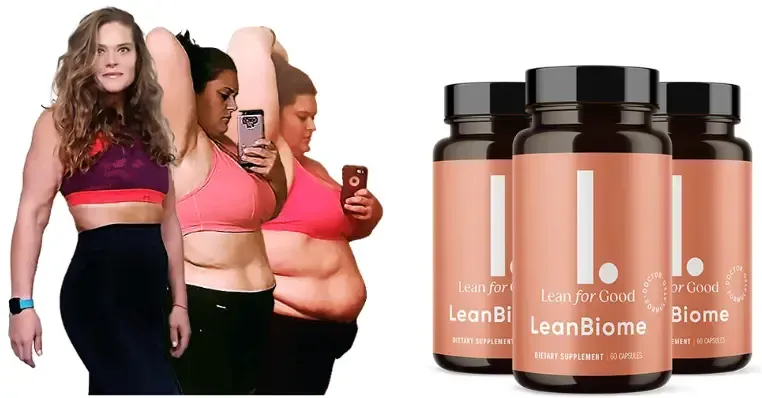 weightloss-LeanBiome-resuls