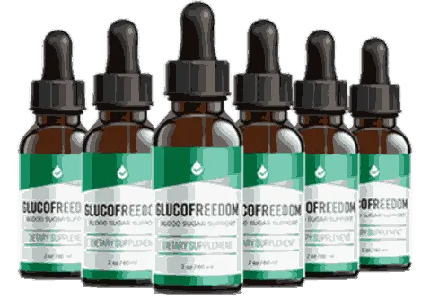 gluco-freedom-supplement