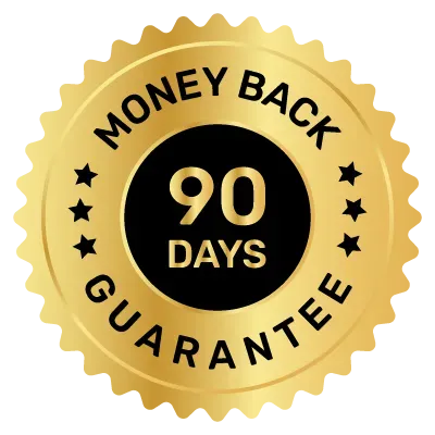 Tupi Tea 90 days money back guarantee