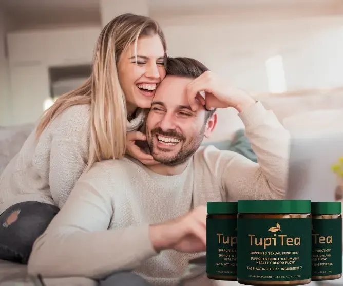 Tupi Tea