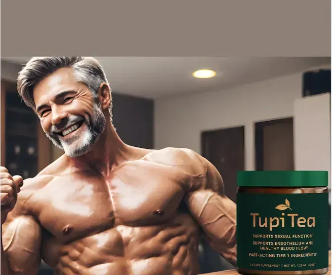 Tupi Tea benefits