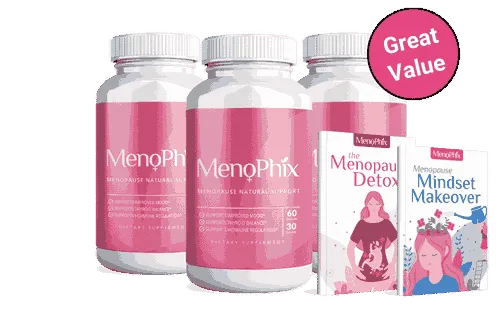 Menophix supplement