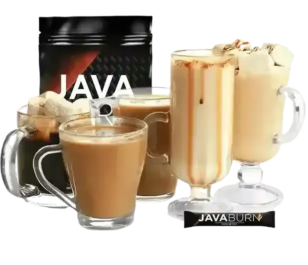 Java-burn