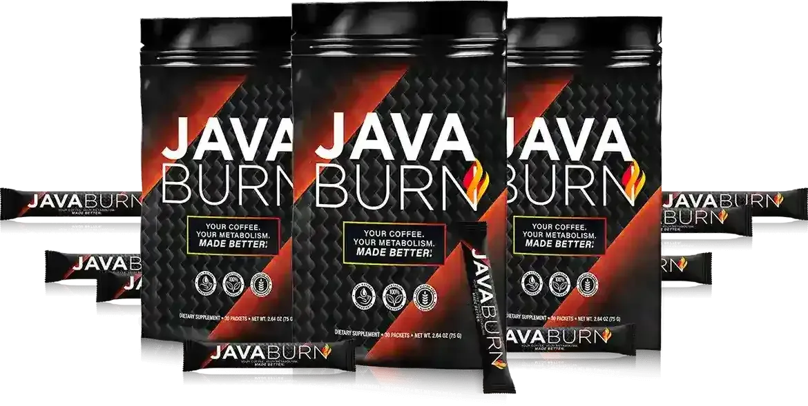 coffee supplements java burn