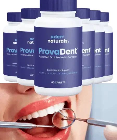 ProvaDent-Benefits