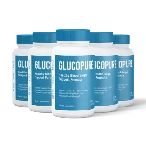 GlucoPure supplement