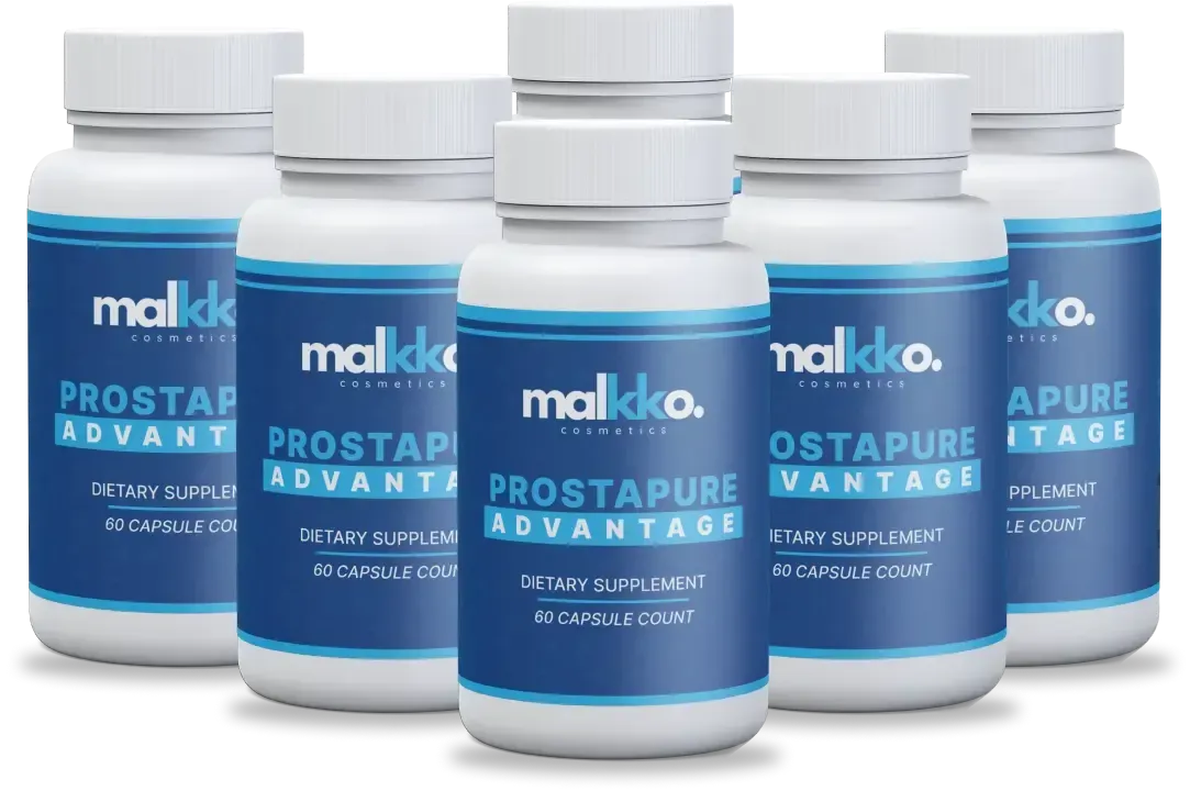 ProstaPure supplement