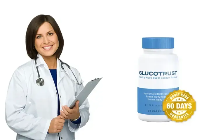 GlucoTrust testimonials