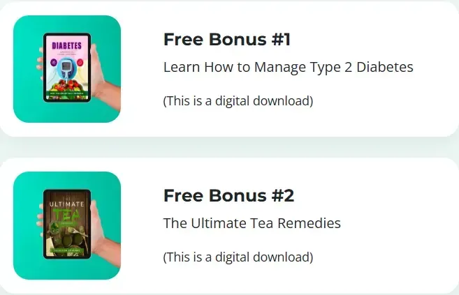 cellucare bonus