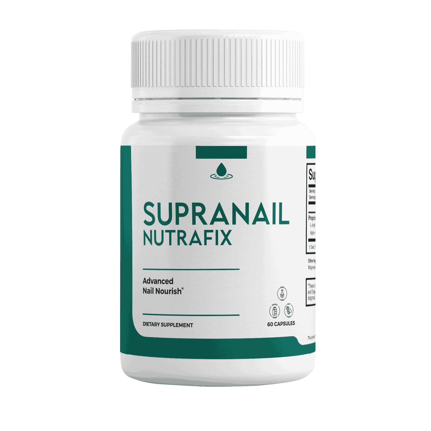 SupraNail-nutrafix-supplement