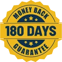 Nitric Boost Ultra 60 days money back guarantee