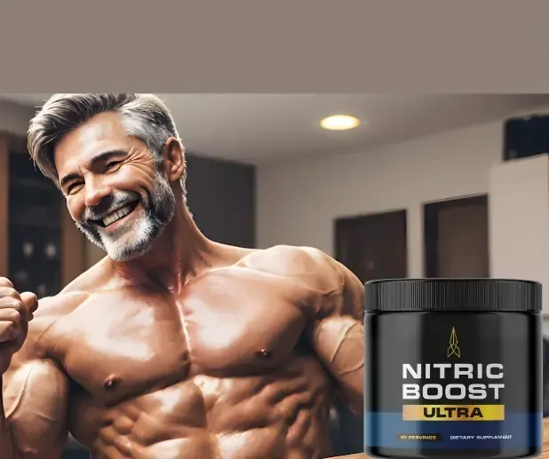 nitric-boost-ultra testimonials