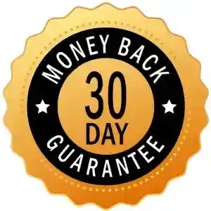 Keto Slim Drops 30 day money back guarantee