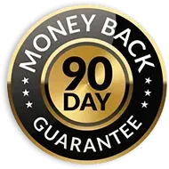 DentiCore 60 days money back guarantee