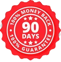 Dentavim 60 days money back guarantee