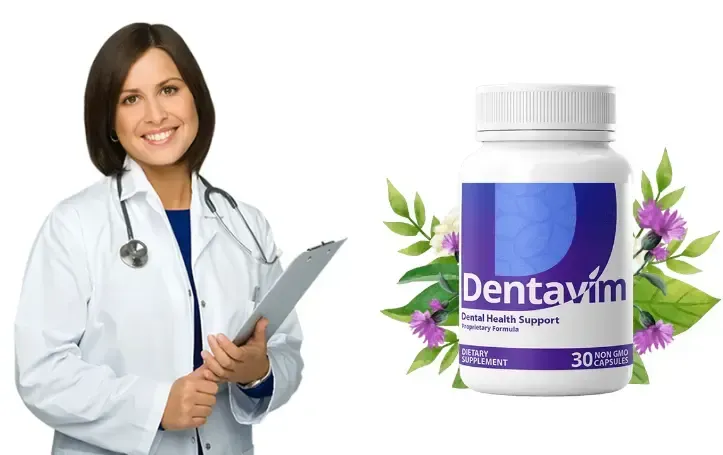 Dentavim testimonials