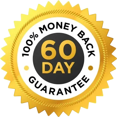 60-days-Money-back-guarantee