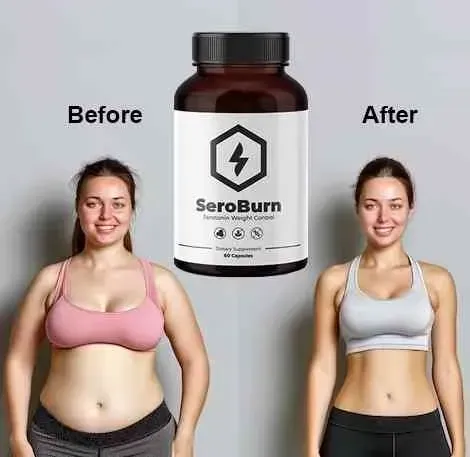 SeroBurn-weight-loss-supplement