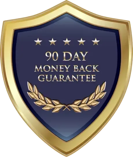 Dentavim 90 days money back guarantee