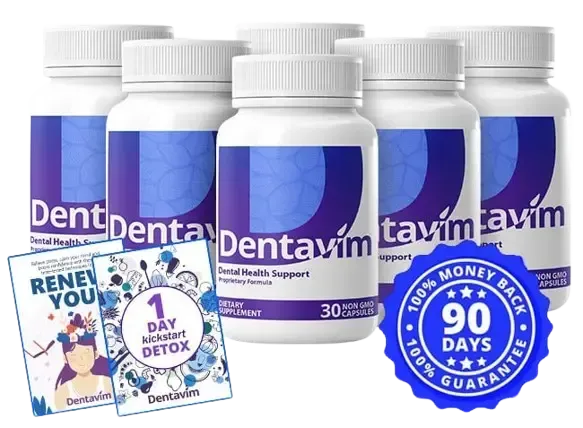 dentavim supplement