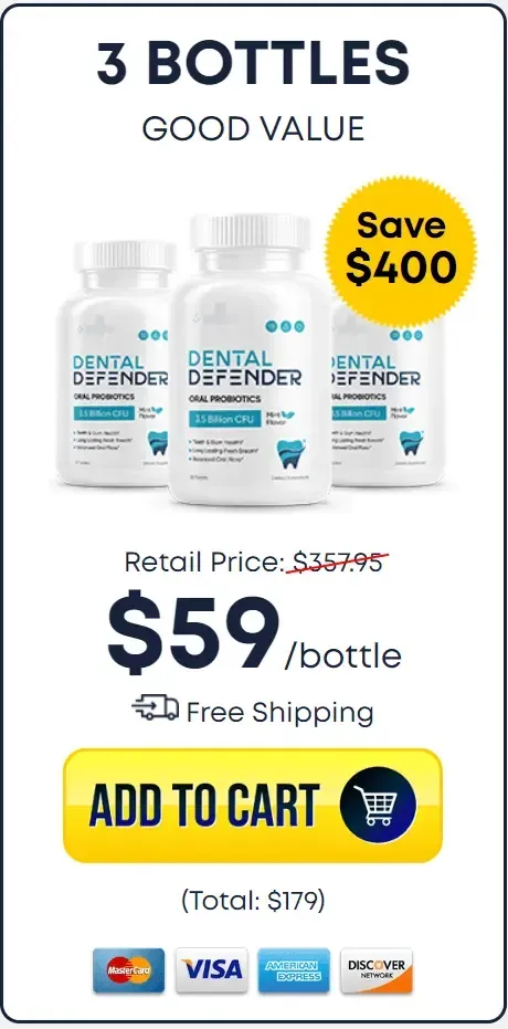 Denticore buy