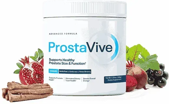 Prostavive