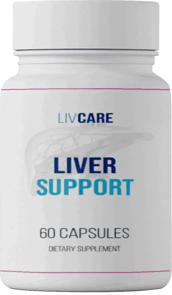 LivCare supplement