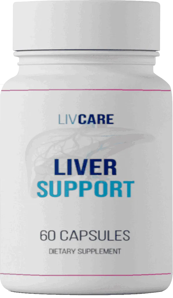 LivCare buy bottle 1