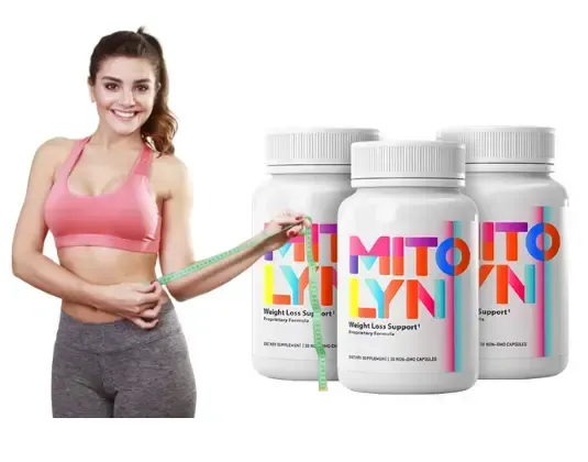 mitolyn