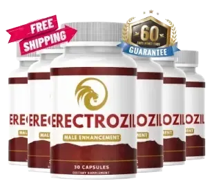 Erectrozil supplement