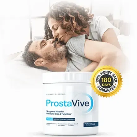 prostavive