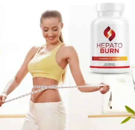 HepatoBurn