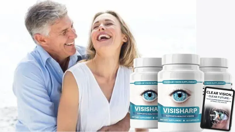 EyeFortin supplement