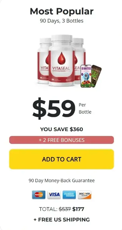 VitaSeal buy
