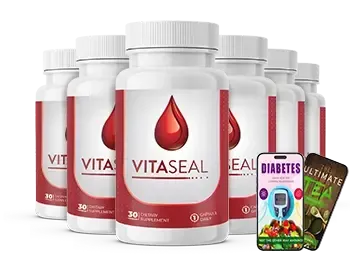 VitaSeal official