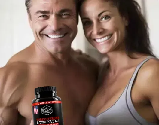 Turkesterone & Tongkat Ali reviews