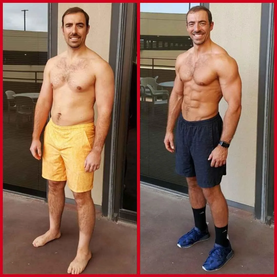 Turkesterone & Tongkat Ali-before-after-image