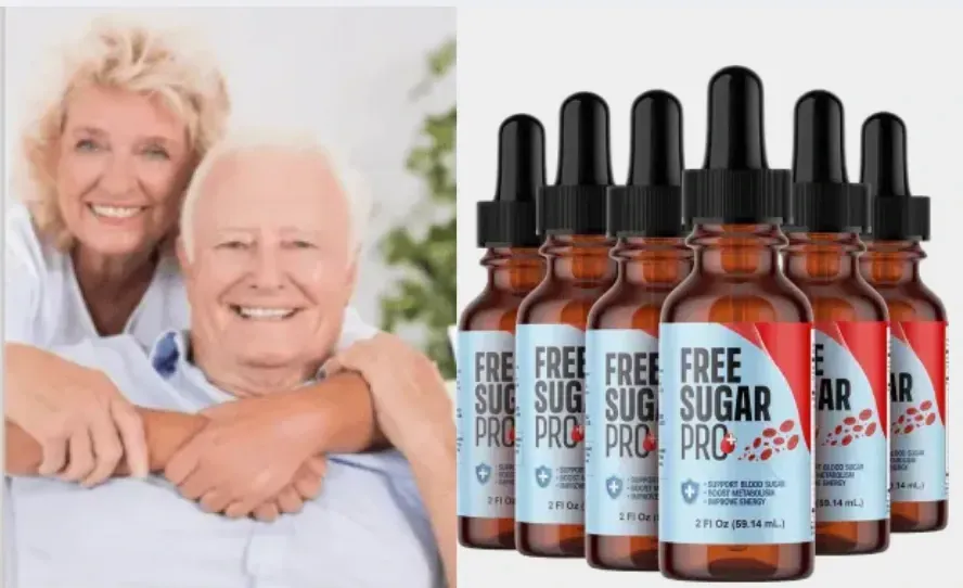 Free-Sugar-Pro-benefits