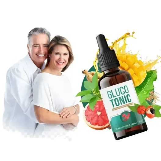 GlucoTonic