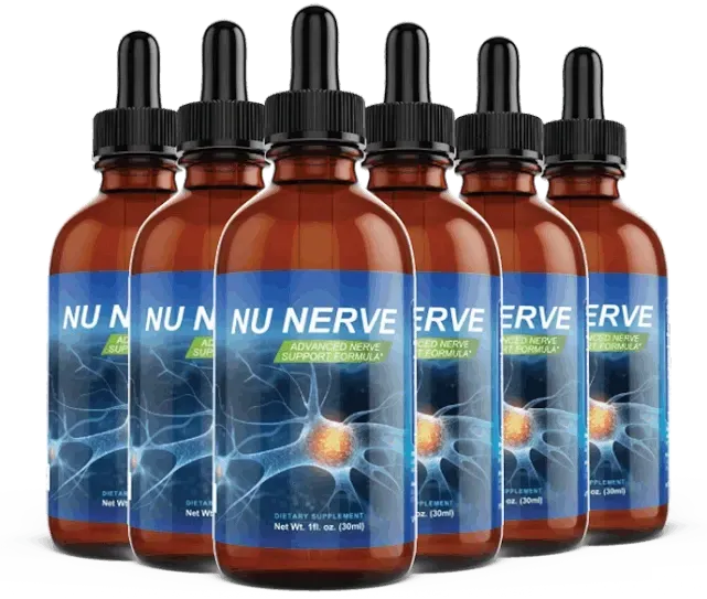 nunerve-offical-website