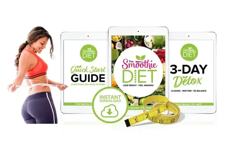 The Smoothie Diet
