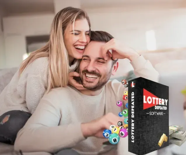 Lottery-Defeated