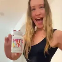 mitolyn's happy reviews