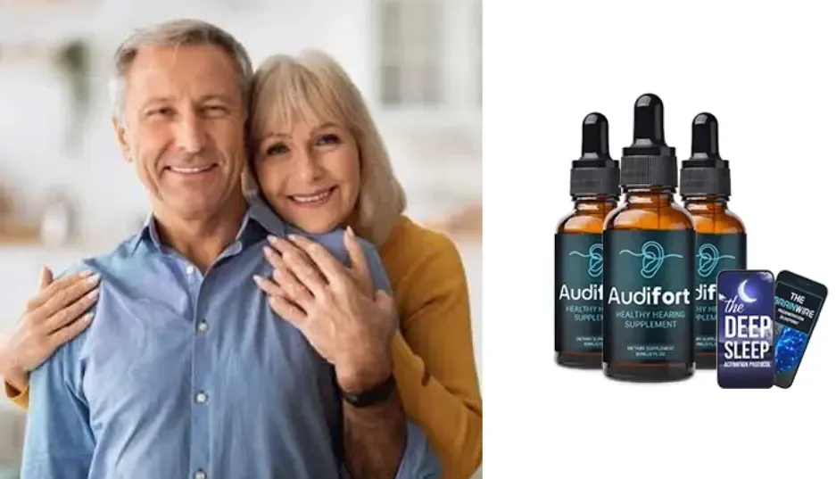 Cerebrozen supplement