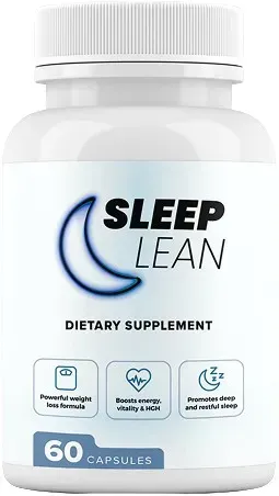 sleep lean
