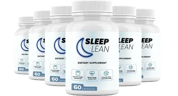 sleep lean weight loss supplement