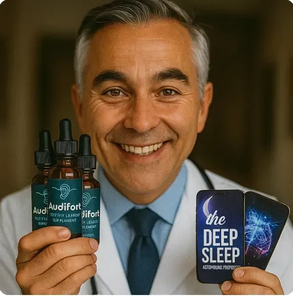 Audifort-doctor-formulated-supplement