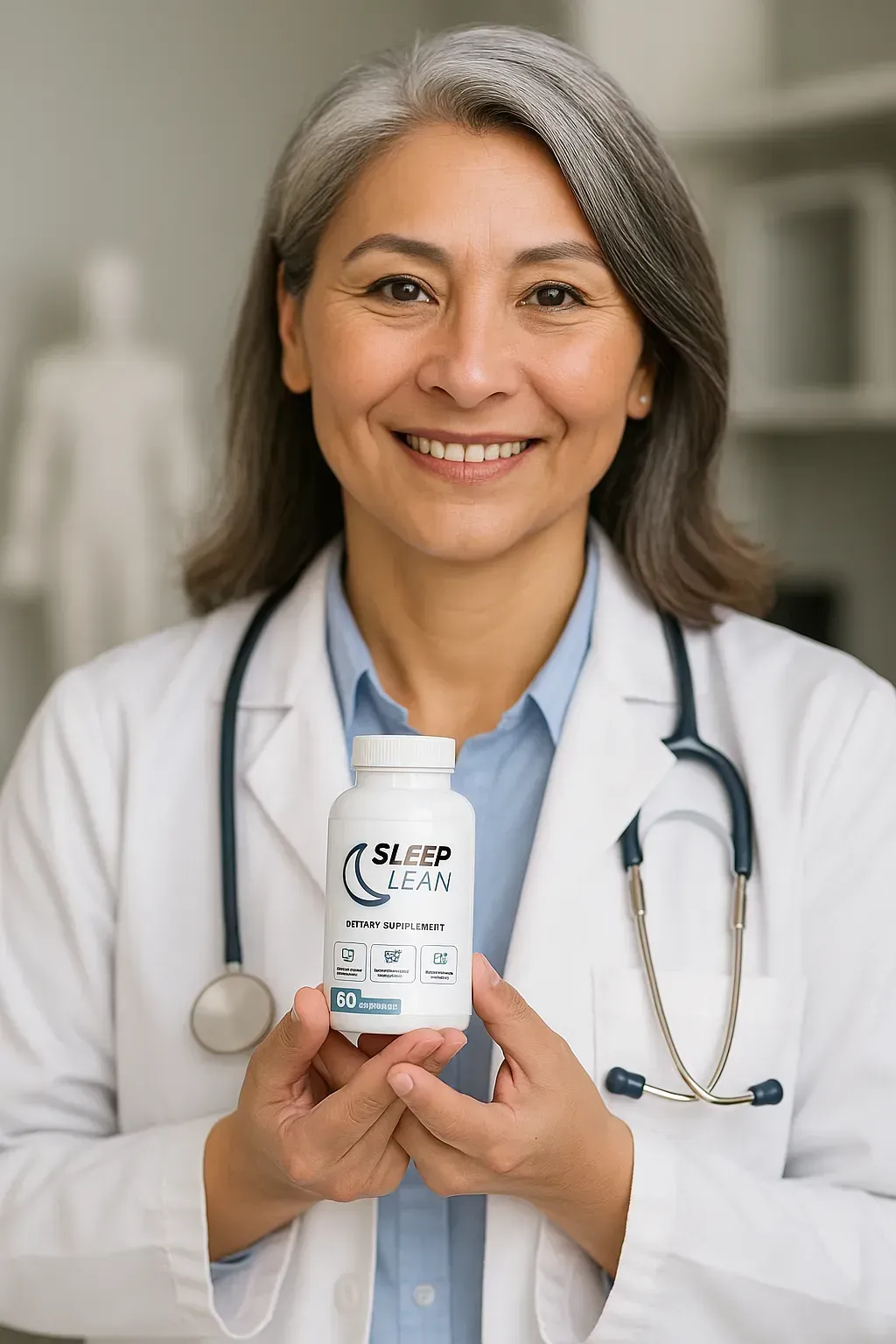 sleep lean supplement