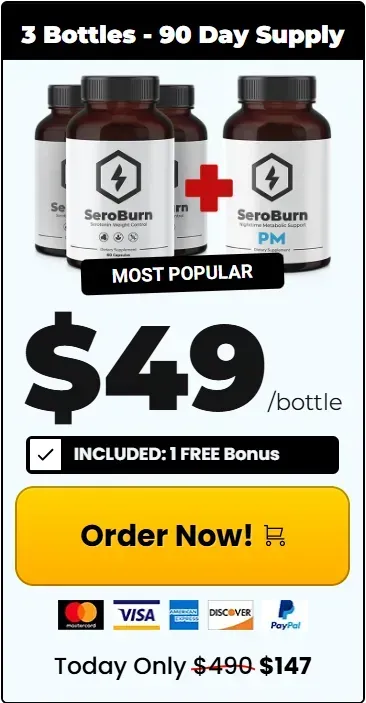 SeroBurn-discount