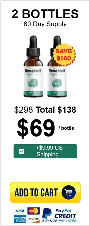 RevaNail buy